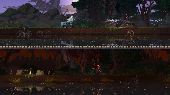 Kingdom Two Crowns 💎 АВТОДОСТАВКА STEAM РОССИЯ
