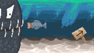 🔥McPixel 3\Steam\Worldwide + RU\Key