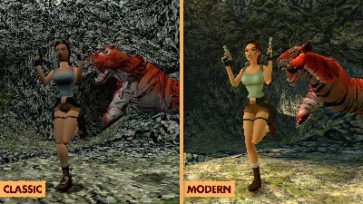 TOMB RAIDER I-III REMASTERED STARRING LARA CROFT XBOX🔑