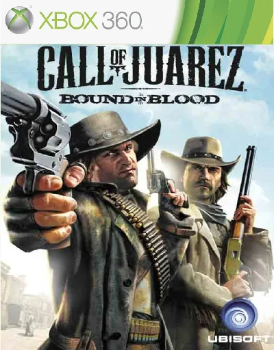 Call of Juarez +5 gms XBOX 360 | Transferring a license