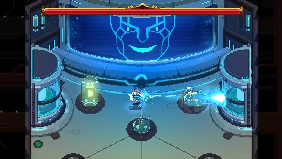 🚀 Ember Knights - Wrath of the Architect 🤖 Steam Gift