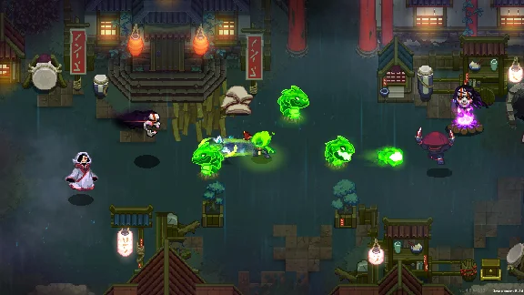 🚀 Ember Knights - Wrath of the Architect 🤖 Steam Gift