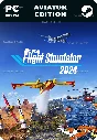 ✅💙MICROSOFT FLIGHT SIMULATOR 2024 - AVIATOR EDITION💙