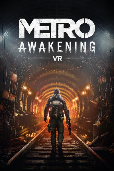 Metro Awakening МИР АВТО