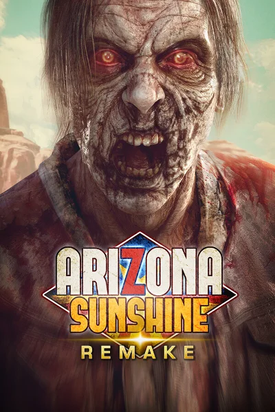 Arizona Sunshine Remake МИР АВТО
