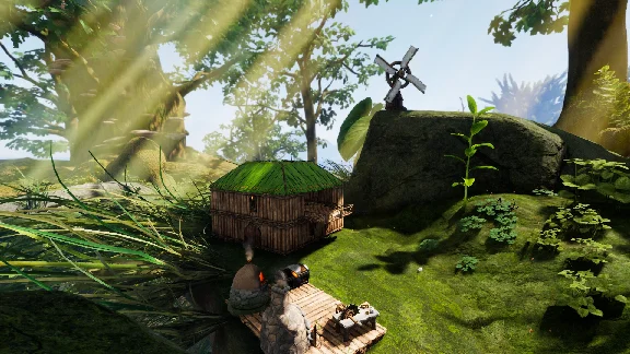 🎮🔥Smalland: Survive the Wilds XBOX SERIES X|S🔑Key🔥