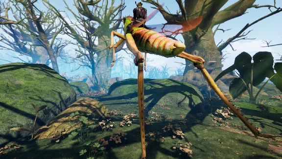 🎮🔥Smalland: Survive the Wilds XBOX SERIES X|S🔑Key🔥