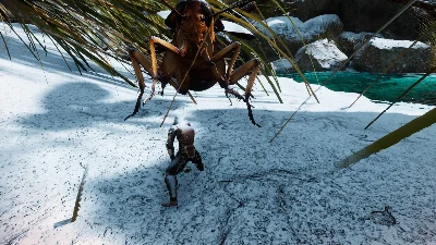 🎮🔥SMALLAND: SURVIVE THE WILDS XBOX SERIES X|S🔑КЛЮЧ🔥