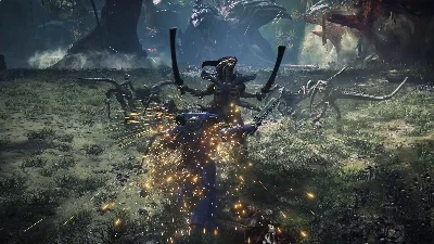 🟢🔥Warhammer 40,000: Space Marine 2🌍XBOX X|S КЛЮЧ🎮✅