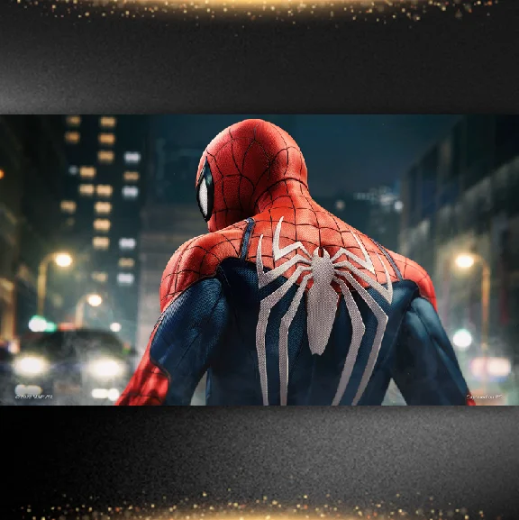🟦⭐Marvel’s Spider-Man Remastered ☑️ Все регионы⚡STEAM