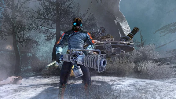 The Incredible Adventures of Van Helsing III Xbox activ