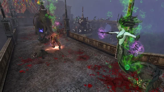 The Incredible Adventures of Van Helsing III Xbox activ