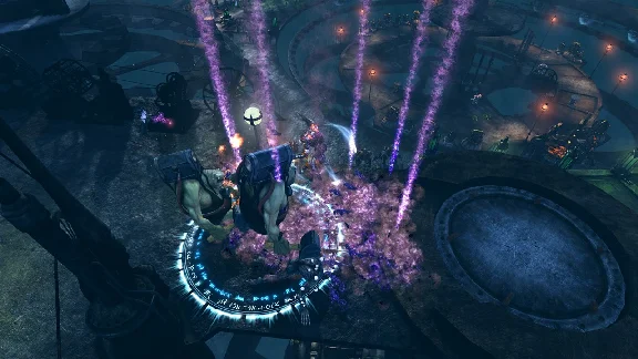 The Incredible Adventures of Van Helsing III Xbox activ
