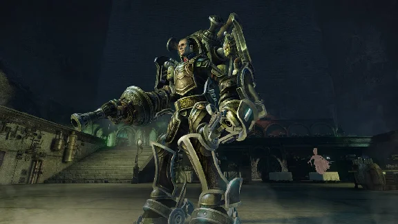 The Incredible Adventures of Van Helsing III Xbox activ
