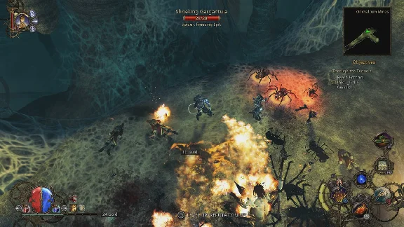 The Incredible Adventures of Van Helsing Xbox activatio