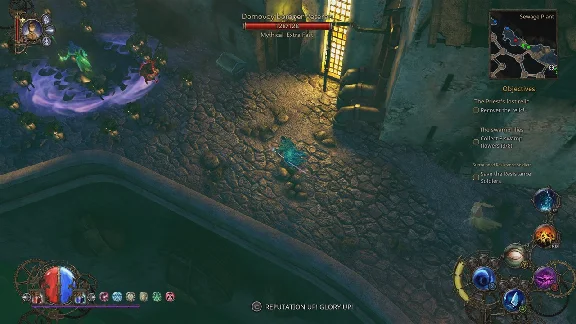 The Incredible Adventures of Van Helsing Xbox activatio