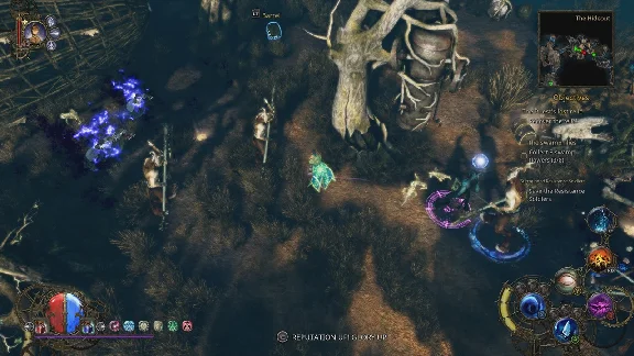 The Incredible Adventures of Van Helsing Xbox activatio
