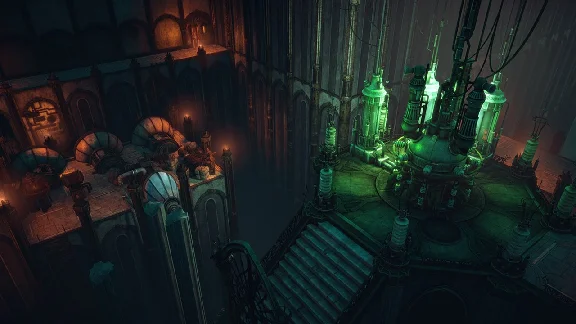 The Incredible Adventures of Van Helsing Xbox activatio