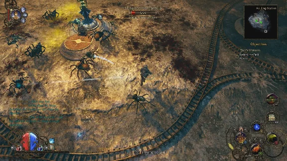 The Incredible Adventures of Van Helsing Xbox activatio