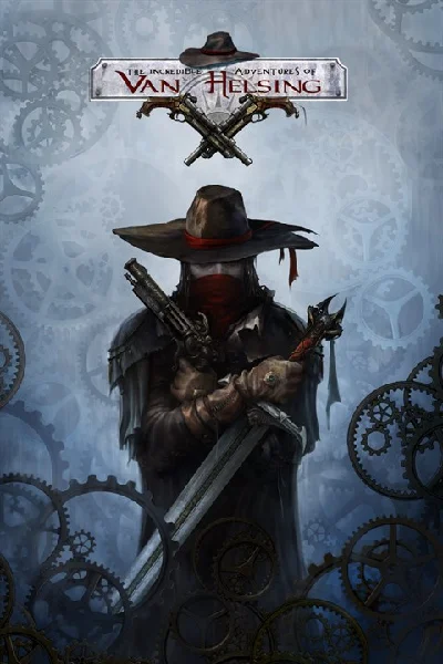 The Incredible Adventures of Van Helsing Xbox activatio