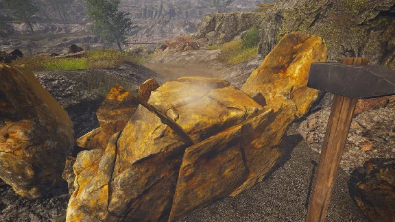 Dinosaur Fossil Hunter Paleontology Simulator Xbox acti