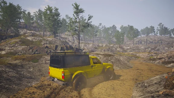 Dinosaur Fossil Hunter Paleontology Simulator Xbox acti