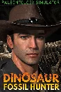 Dinosaur Fossil Hunter Paleontology Simulator Xbox acti