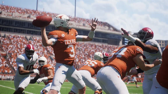 NFL 25 Deluxe + College Football 25 Deluxe Xbox activat