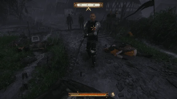 Kingdom Come: Deliverance XBOX ONE / SERIES X|S Ключ 🔑