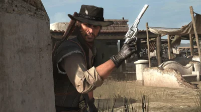 ⚡️Gift UA/KZ/CIS/TR/AR/IN - Red Dead Redemption 1| AUTO