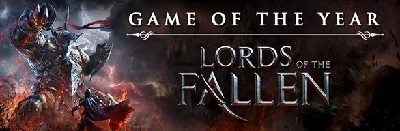 ⚡️Lords of the Fallen Game of the Year Edition 2014 \RU