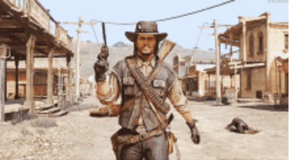 🌌Red Dead Redemption Steam-Gift🌌