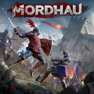 MORDHAU +50 games | Epic Games | AUTO-DELIVERY 24/7
