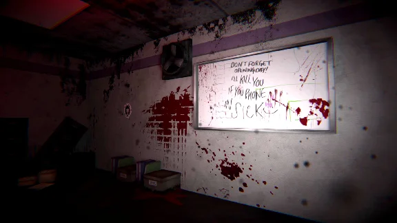 The Fox Hare Disaster: Chapter One 💎 STEAM GIFT РОССИЯ