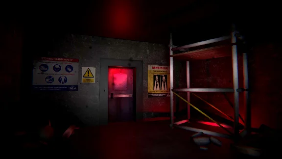 The Fox Hare Disaster: Chapter One 💎 STEAM GIFT РОССИЯ