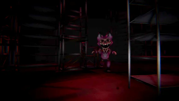 The Fox Hare Disaster: Chapter One 💎 STEAM GIFT РОССИЯ