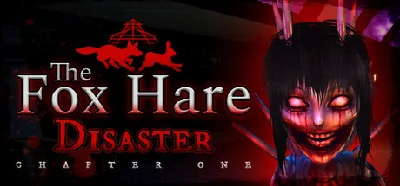 The Fox Hare Disaster: Chapter One 💎 STEAM GIFT РОССИЯ