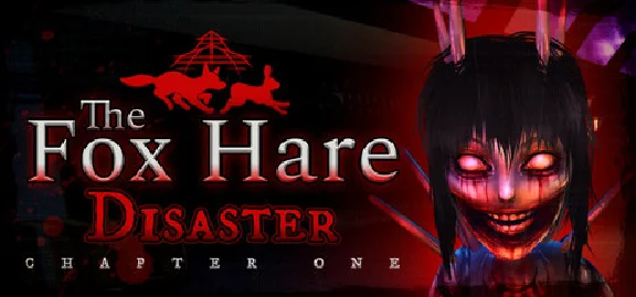 The Fox Hare Disaster: Chapter One 💎 STEAM GIFT РОССИЯ