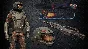 Starship Troopers: Extermination - Agni-Prime Cosmetic 