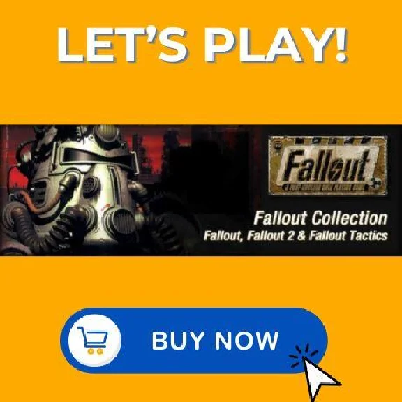 🎮 Fallout Classic Collection | Epic Games | Account 🎮