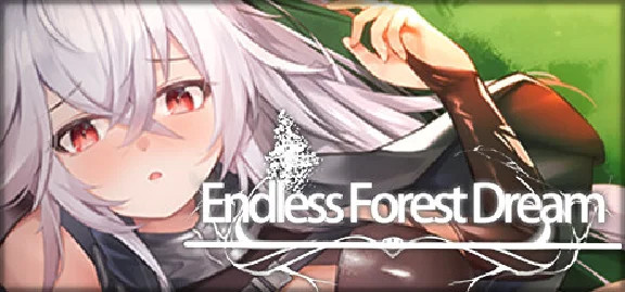 Endless Forest Dream 💎 STEAM GIFT RUSSIA 🇷🇺