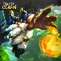 Castle Clash 📢 Rhinestone Bonus Pack📢 By 🆔