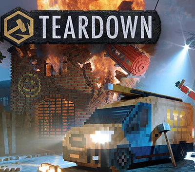 🚸 Teardown 🚍 ✅ Steam account ✅