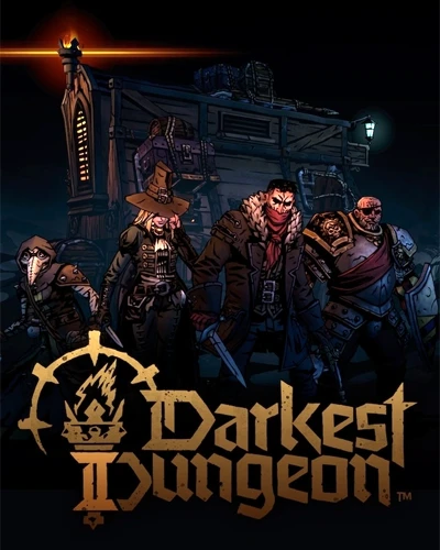 Darkest Dungeon II