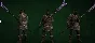 Diablo IV⭐Trolli Weapon ⭐Code