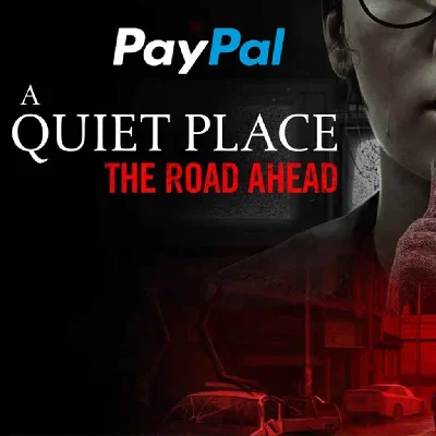 A Quiet Place: The Road Ahead STEAM