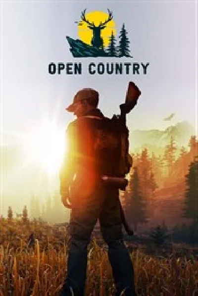 💥Open Country XBOX🔑