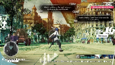 ⭐️ Metaphor ReFantazio - STEAM (GLOBAL) 🟢 +$БОНУС