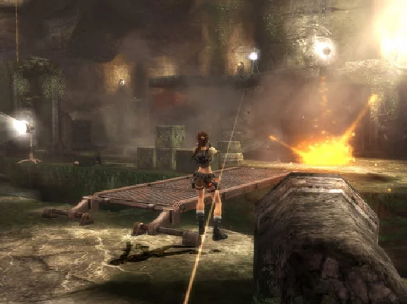 ⚡️Tomb Raider: Legend| АВТОДОСТАВКА [Россия Steam Gift]