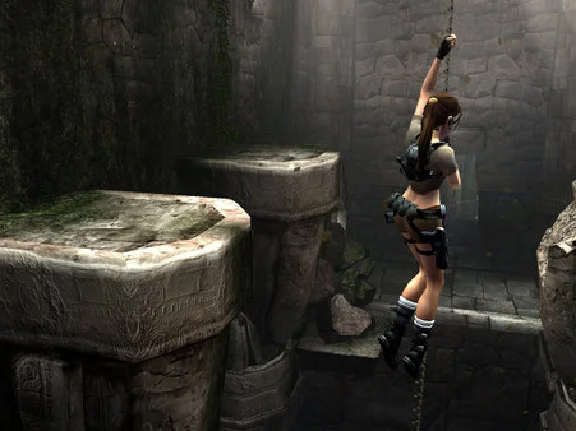 ⚡️Tomb Raider: Legend| АВТОДОСТАВКА [Россия Steam Gift]